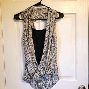 Charlotte Russe Ladies Blouse